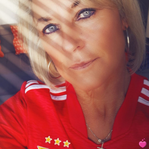 Photo de Lesur, Femme 56 ans, de Saint-Quentin Picardie
