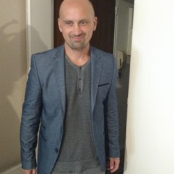 Photo de Alambra31, Homme 43 ans, de Toulouse Midi-Pyrénées
