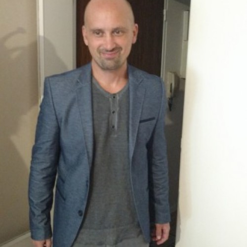 Photo de Alambra31, Homme 46 ans, de Toulouse Midi-Pyrénées