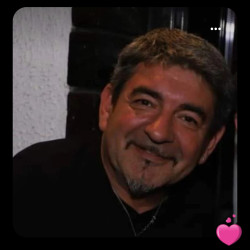 Photo de Gintonic, Homme 57 ans, de Villejuif Île-de-France