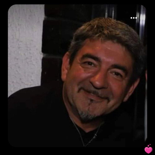 Photo de Gintonic, Homme 57 ans, de Villejuif Île-de-France