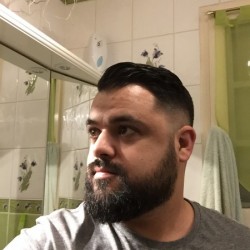 Photo de Fredo76000, Homme 41 ans, de Labruguière Midi-Pyrénées