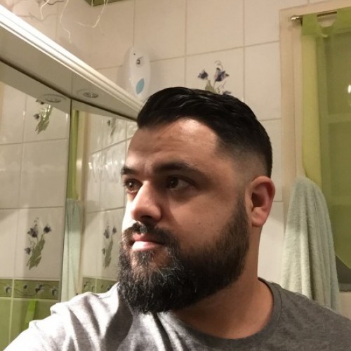Photo de Fredo76000, Homme 41 ans, de Labruguière Midi-Pyrénées