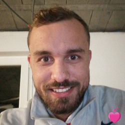 Photo de Angel92, Homme 34 ans, de Saint-Alban Midi-Pyrénées