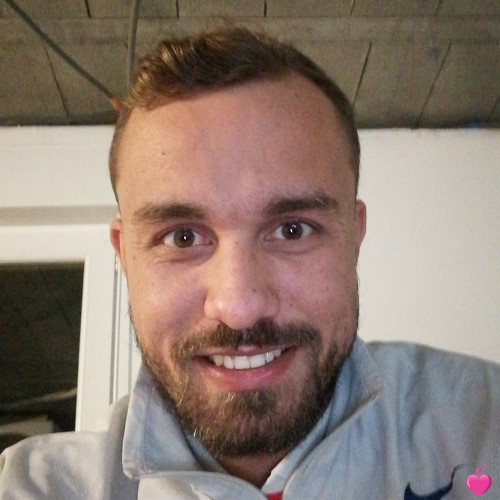 Photo de Angel92, Homme 34 ans, de Saint-Alban Midi-Pyrénées