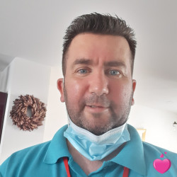 Photo de Pedrobemposta, Homme 47 ans, de Saint-Quentin Picardie