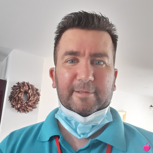 Foto de Pedrobemposta, Homem 50 anos, de Saint-Quentin Picardie