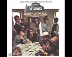 Bobby Womack - Across 110th Street