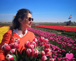 Pays-Bas / Amsterdam / 2022
