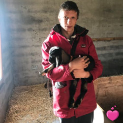 Photo de bajak.laut68, Homme 21 ans, de Crocq Limousin