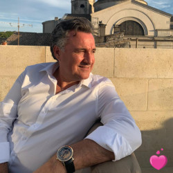 Photo de Michel461, Homme 64 ans, de Clermont-Ferrand Auvergne
