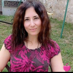 Photo de Emolya, Femme 40 ans, de Nanteuil-le-Haudouin Picardie