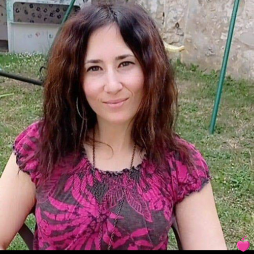 Photo de Emolya, Femme 42 ans, de Nanteuil-le-Haudouin Picardie