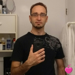 Photo de ImaTonyB, Homme 37 ans, de Levis Quebec
