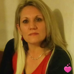 Photo de Bernard, Femme 51 ans, de Rennes Bretagne