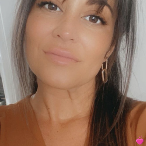 Photo de Doas, Femme 40 ans, de Boulogne-Billancourt ÃŽle-de-France