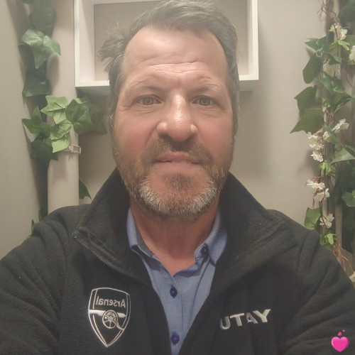 Photo de Joaf18, Homme 61 ans, de Bourges Centre