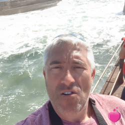 Photo de rio, Homme 56 ans, de Pontault-Combault Île-de-France