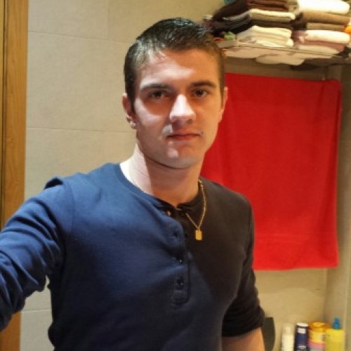 Photo de Filipedesousa, Homme 36 ans, de Fresnes Île-de-France