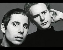 Simon & garfunkel - Bridge over troubled water