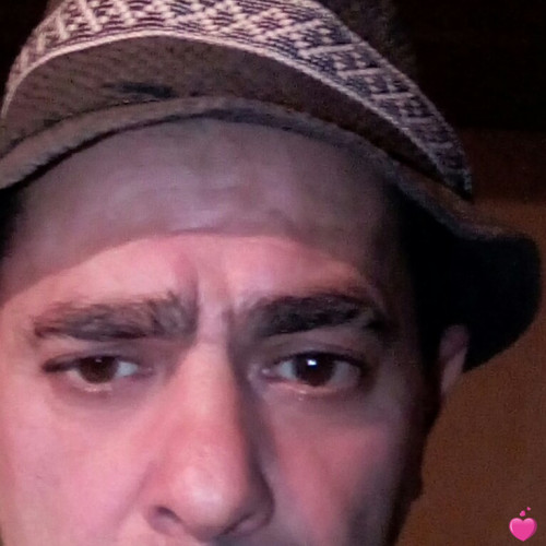 Photo de Xanonnn, Homme 57 ans, de Clussais-la-Pommeraie Poitou-Charentes