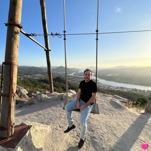 Photo de MiguelBravo, Homme 47 ans, de Corbeil-Essonnes Île-de-France