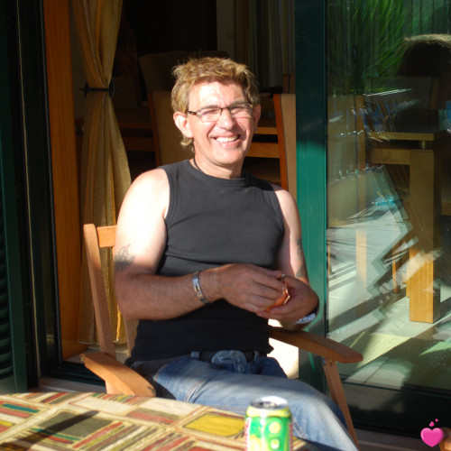 Photo de Quark, Homme 53 ans, de Villars-sur-Glâne Freiburg