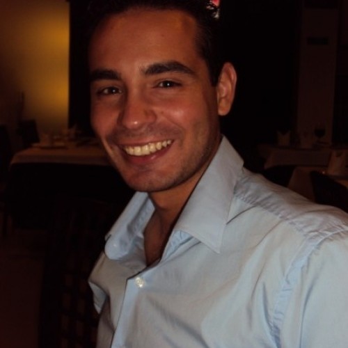 Photo de sergio, Homme 38 ans, de Tremblay-en-France Île-de-France