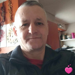 Photo de Zemnel, Homme 50 ans, de Monthey Wallis