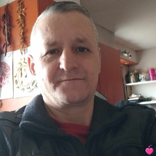 Photo de Zemnel, Homme 51 ans, de Monthey Wallis