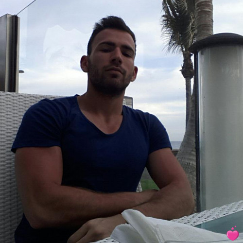 Photo de Raymano, Homme 39 ans, de Águas Santas Région Nord (Norte)