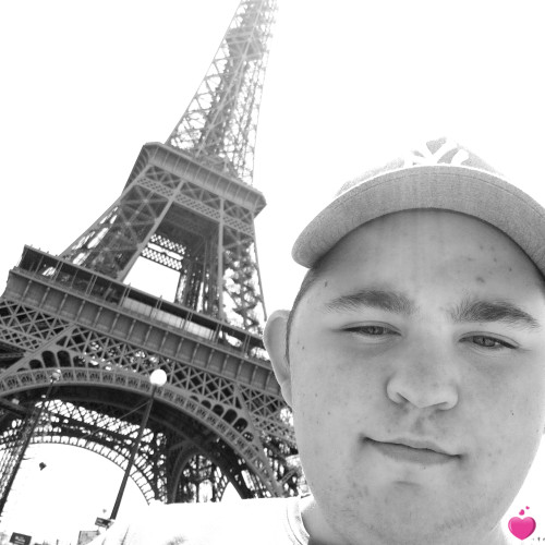 Photo de AlexisDO, Homme 27 ans, de Saint-Martin-du-Frêne Rhône-Alpes