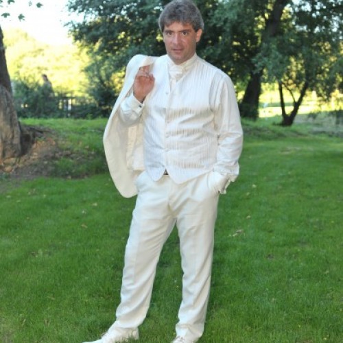 Photo de Angelino77, Homme 56 ans, de Lagny-sur-Marne Île-de-France