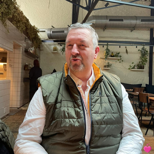 Photo de Tan, Homme 58 ans, de Lille Nord-Pas-de-Calais