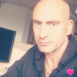 Photo de Joao38, Homme 49 ans, de Grenoble Rhône-Alpes