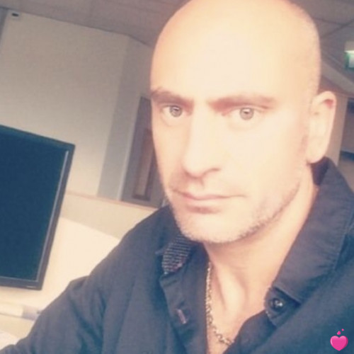 Photo de Joao38, Homme 49 ans, de Grenoble Rhône-Alpes
