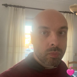 Photo de PatEden, Homme 48 ans, de Saint-Ouen Île-de-France