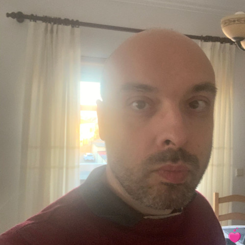Photo de PatEden, Homme 48 ans, de Saint-Ouen ÃŽle-de-France