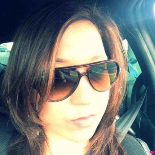 Photo de LeNa, Femme 33 ans, de Pontoise Île-de-France
