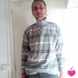 Photo de Ludovic04, Homme 53 ans, de Lavelanet Midi-Pyrénées