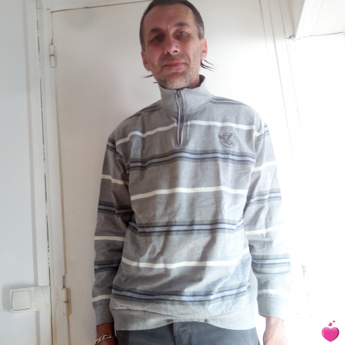 Photo de Ludovic04, Homme 51 ans, de Lavelanet Midi-Pyrénées