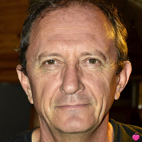 Photo de EricRun, Homme 69 ans, de Saint-Paul Saint-Paul