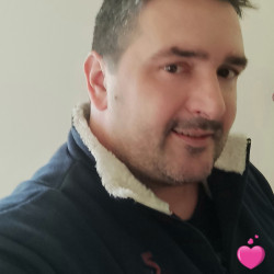 Photo de Hype, Homme 44 ans, de Antony Île-de-France