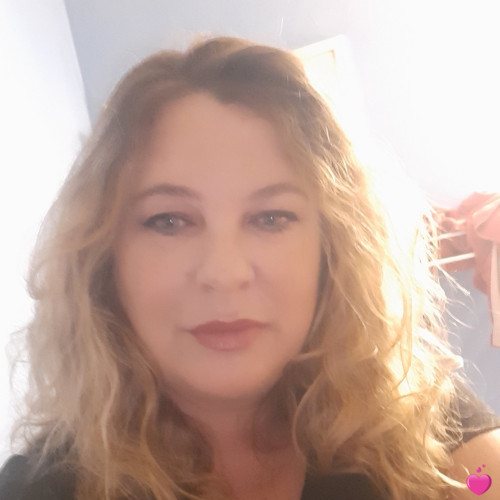 Photo de nathalie1995.20, Femme 53 ans, de Château-Thierry Picardie