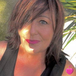 Photo de mitsouko, Femme 58 ans, de Clisson Pays-de-la-Loire