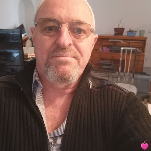 Photo de Passebouche, Homme 60 ans, de Beaune Bourgogne