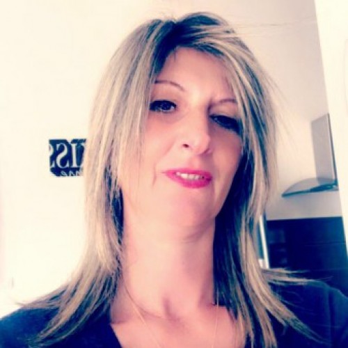 Photo de Etoile, Femme 56 ans, de Lentilly Rhône-Alpes