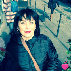 Photo de marietta, Femme 73 ans, de Martigues Provence-Alpes-Côte-dʿAzur