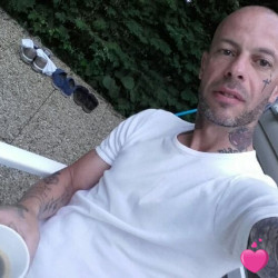 Photo de albertinho, Homme 49 ans, de Lyon Rhône-Alpes