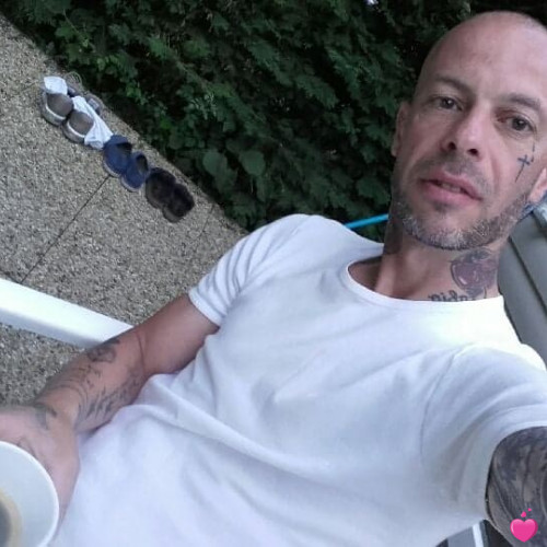 Photo de albertinho, Homme 52 ans, de Lyon Rhône-Alpes